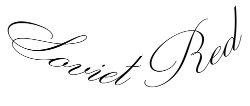 Soviet Red logo
