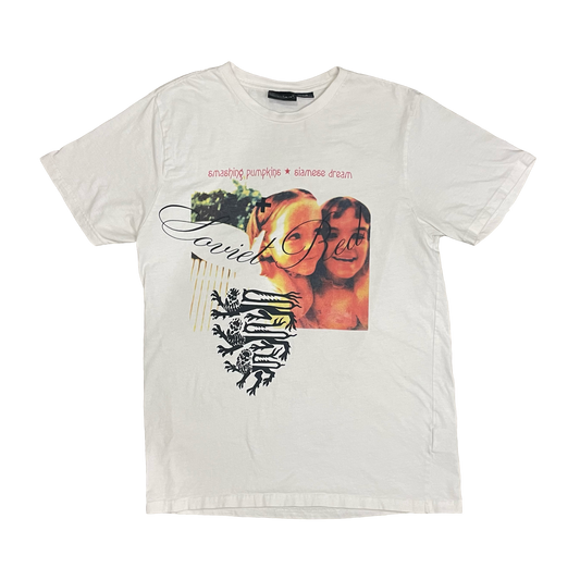 Vintage Smashing Pumpkins Tee