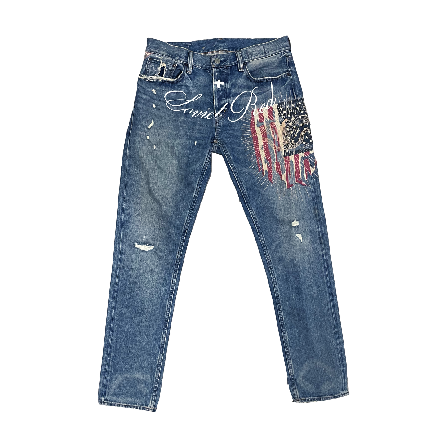 USA Demin Jeans