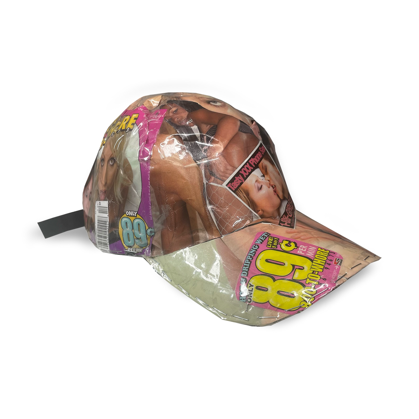 Porn Hat