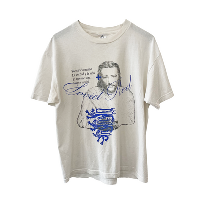 Jesus Printed Tee