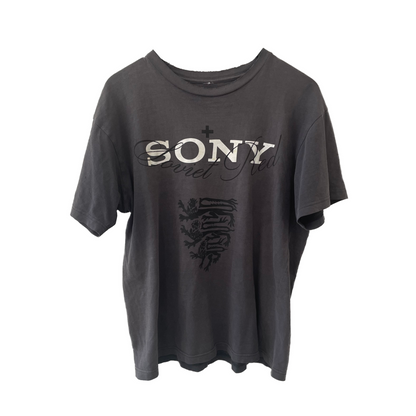 Sony Printed Tee